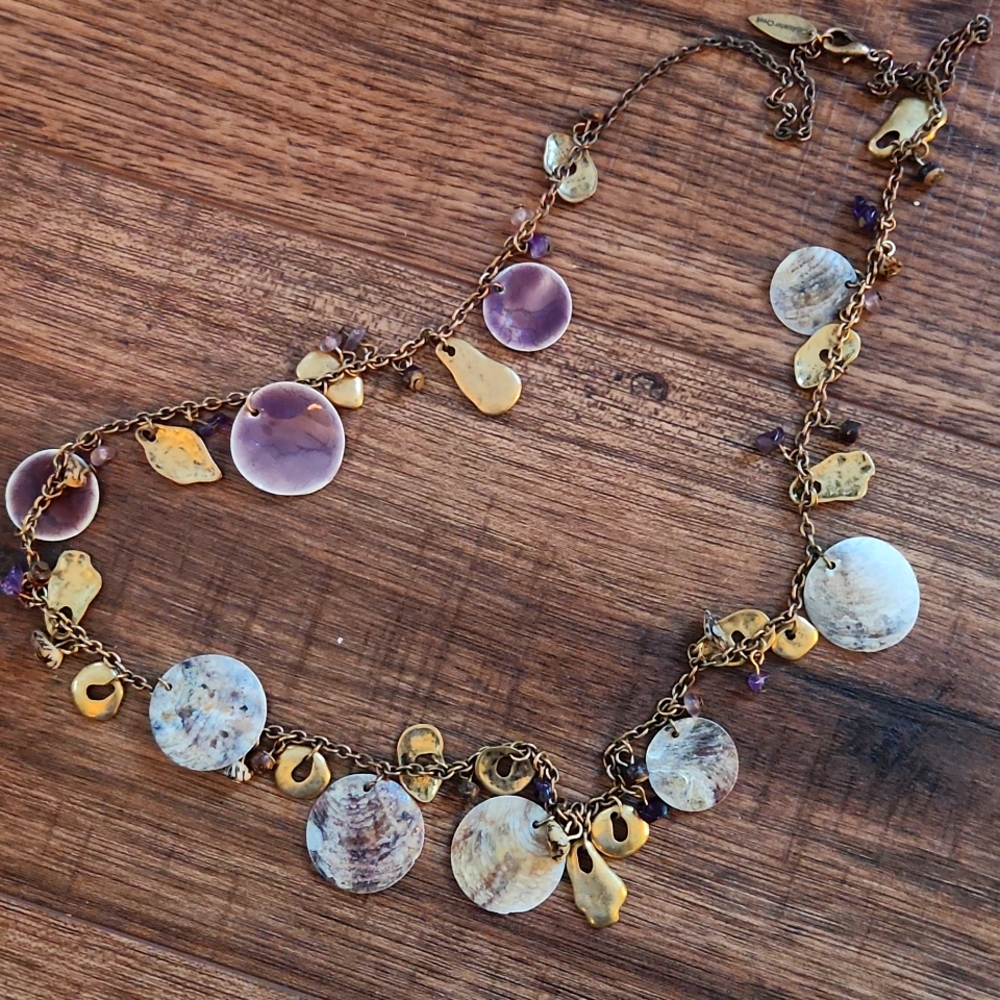 Coldwater Creek 31 Necklace